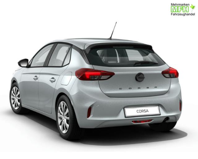 Opel Corsa Edition 1.2 100 KomfortP SHZ LHZ SichtP PDC 10"DAB 