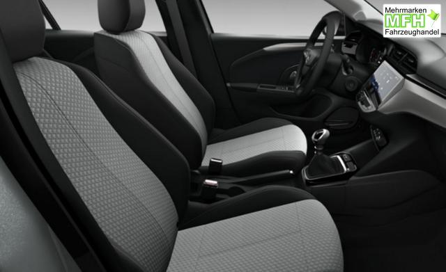 Opel Corsa Edition 1.2 100 KomfortP SHZ LHZ SichtP PDC 10"DAB 