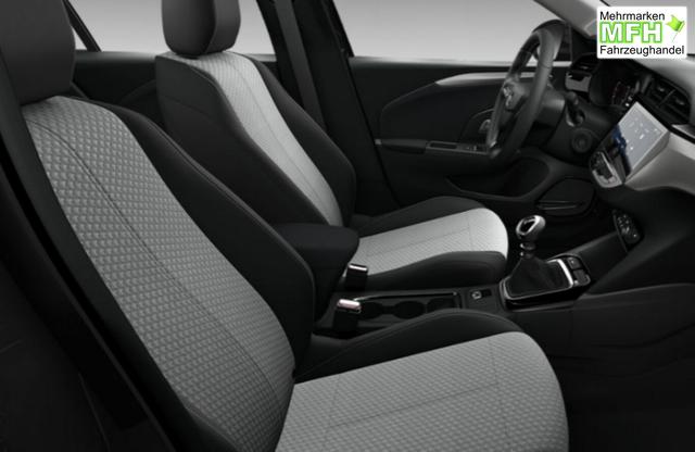 Opel Corsa Edition 1.2 100 KomfortP SHZ LHZ SichtP PDC 10"DAB 