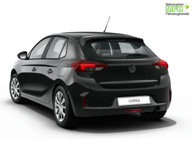 Opel Corsa Edition 1.2 100 KomfortP SHZ LHZ Kam SichtP PDC 