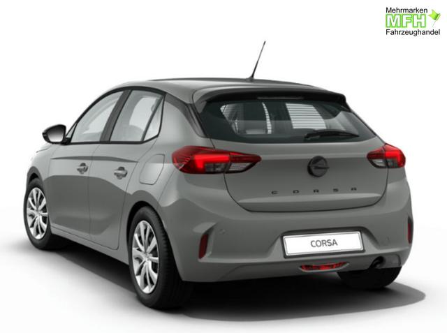 Opel Corsa Edition 1.2 Turbo 100 LED KomfortP Kam PDC 