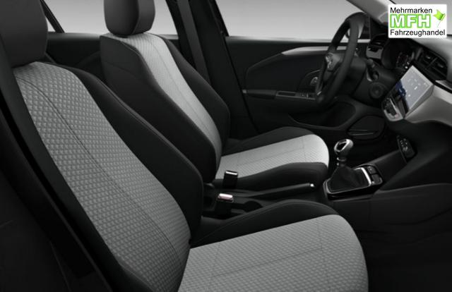 Opel Corsa Edition 1.2 Turbo 100 LED KomfortP Kam PDC 