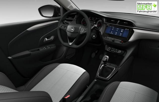 Opel Corsa Edition 1.2 100 Kam SichtP PDC 10"-DAB CarPlay 