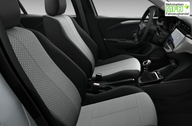 Opel Corsa Edition 1.2 100 Kam SichtP PDC 10"-DAB CarPlay 