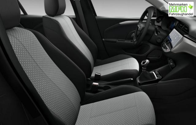 Opel Corsa Edition 1.2 100 Kam SichtP PDC 10"-DAB CarPlay 