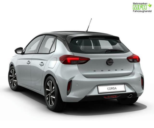 Opel Corsa GS 1.2 100 Kam PDC vo/hi AppCo Totw 16Z 