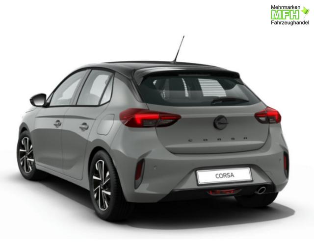 Opel Corsa GS 1.2 100 Kam PDC vo/hi AppCo Totw 16Z 