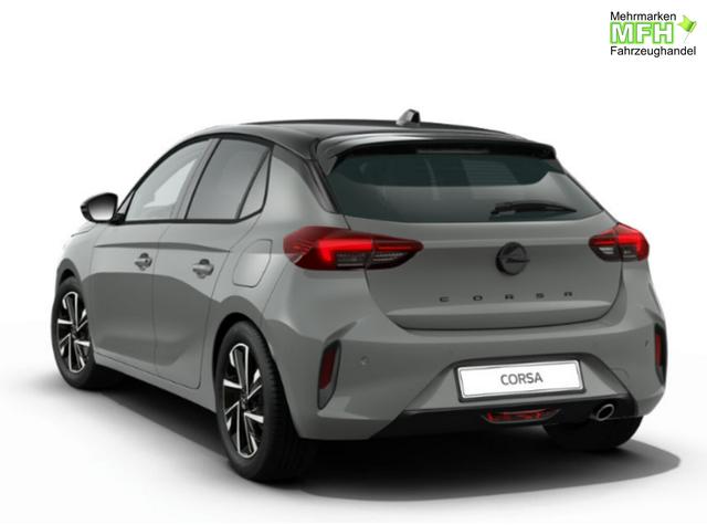 Opel Corsa GS 1.2 100 Turbo InfotainmentP KomfortP 