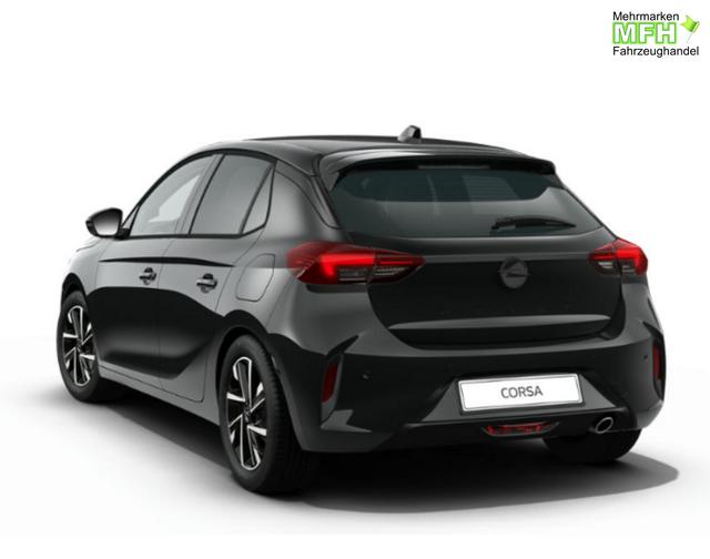 Opel Corsa GS 1.2 100 Turbo InfotainmentP KomfortP 