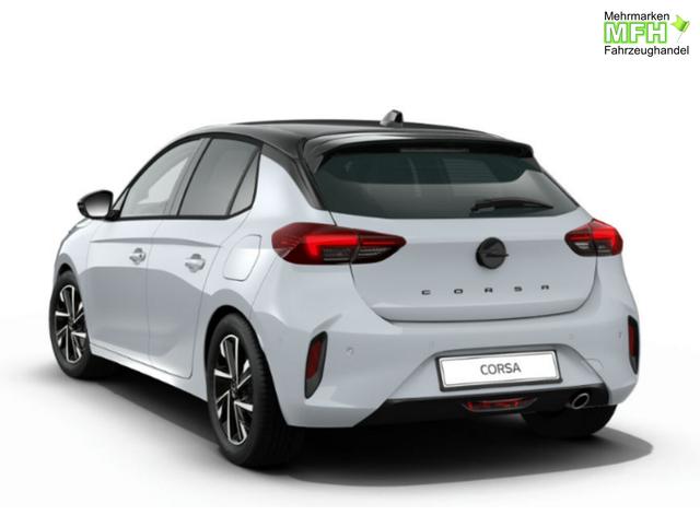 Opel Corsa GS 1.2 100 Turbo InfotainmentP KomfortP 
