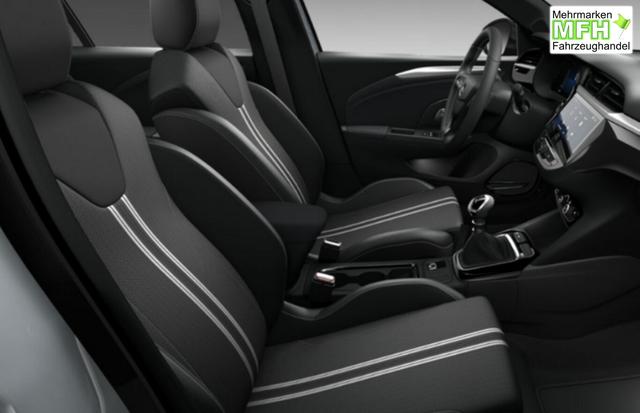 Opel Corsa GS 1.2 100 Turbo InfotainmentP KomfortP 