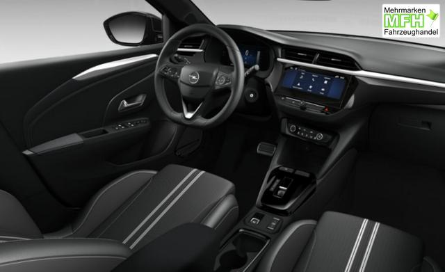 Opel Corsa GS 145 Hybrid AT6 InfotainmentP SHZ Kam 