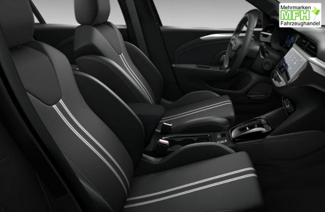Opel Corsa GS 145 Hybrid AT6 InfotainmentP SHZ Kam 