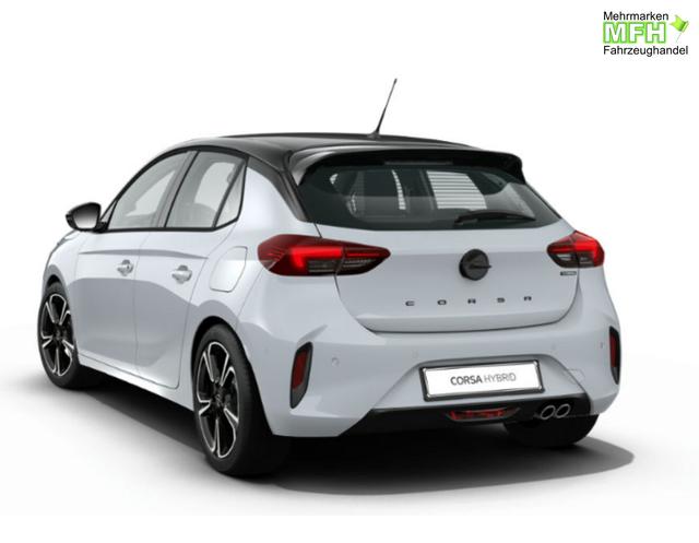 Opel Corsa GS 145 Hybrid AT6 InfotainmentP KomfortP 