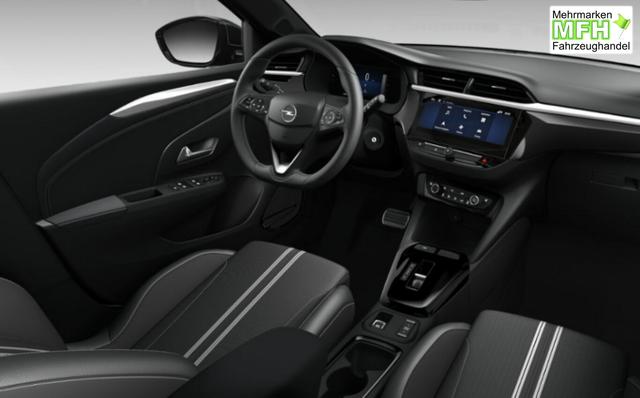 Opel Corsa GS 145 Hybrid AT6 KomfortP SHZ LHZ TechP 