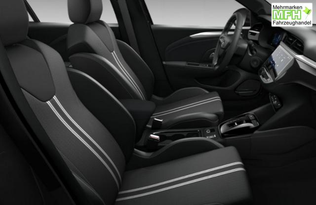 Opel Corsa GS 145 Hybrid AT6 KomfortP SHZ LHZ TechP 