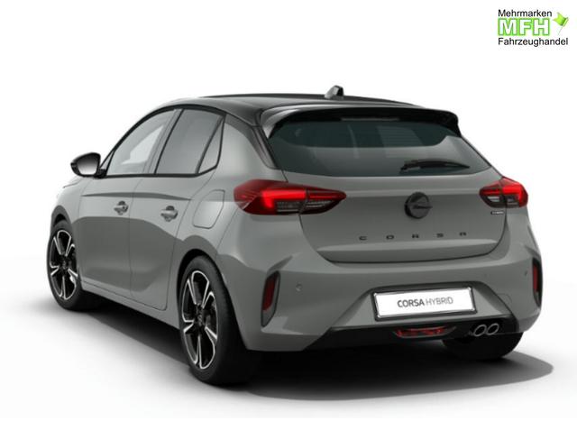 Opel Corsa GS 145 Hybrid AT6 InfotainmentP Nav Kam 