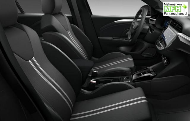 Opel Corsa GS 145 Hybrid AT6 InfotainmentP Nav Kam 