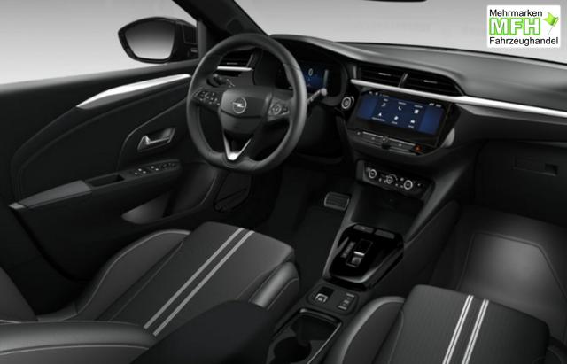 Opel Corsa GS 145 Hybrid AT6 InfotainmentP KomfortP 