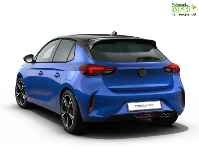 Opel Corsa GS 145 Hybrid AT6 InfotainmentP KomfortP 