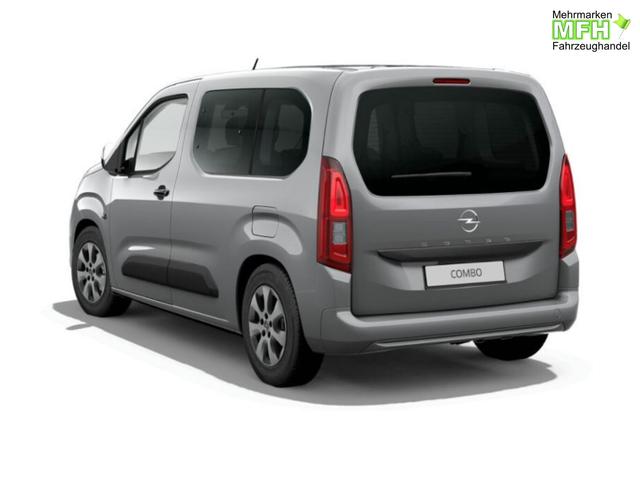 Opel Combo 1.5 D 130 AT8 GS Nav10" Kam IntelliLux 