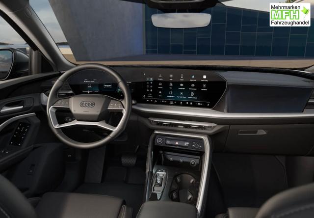 Audi Q5 Sportback S line TDI 204 2xS neues Modell Tech+ 