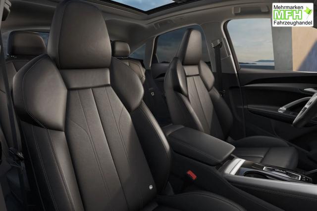 Audi Q5 Sportback S line TDI 204 2xS neues Modell Tech+ 