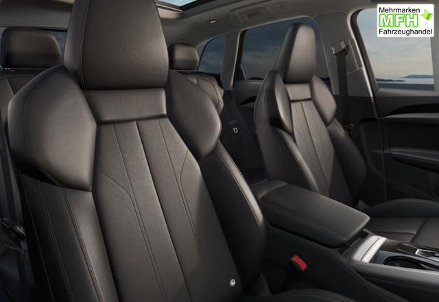 Audi Q5 Sportback S line TDI 204 neues Modell Tech+ 