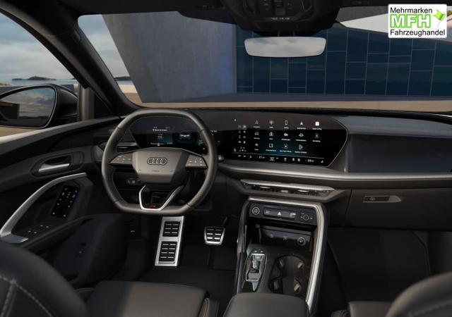 Audi Q5 Sportback S line Sportb TDI 204 2xSline neuesMod Tech Pano AHK 
