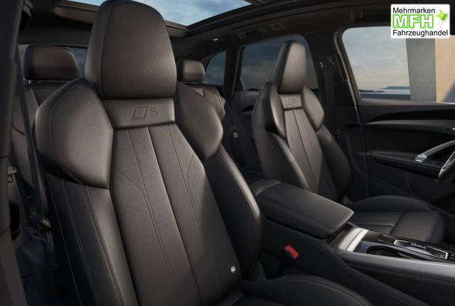 Audi Q5 Sportback S line Sportb TDI 204 2xSline neuesMod Tech Pano AHK 