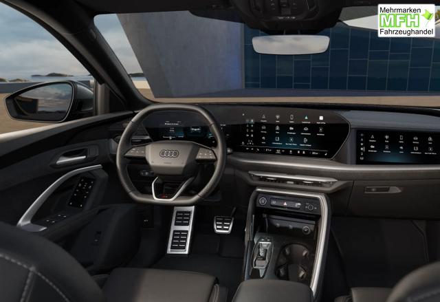 Audi Q5 Sportback S line Sportb TDI204 2xSline neuesMod Tech+ 20Z Pano 