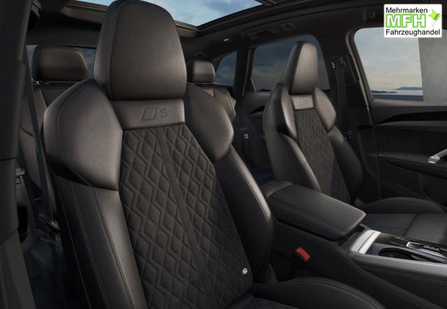 Audi Q5 Sportback S line Sportb TDI204 2xSline neuesMod Tech+ 20Z Pano 