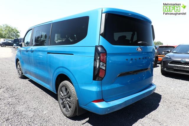 Ford Tourneo Custom Titanium Aut L2 ACC Nav 3Z-Klima 