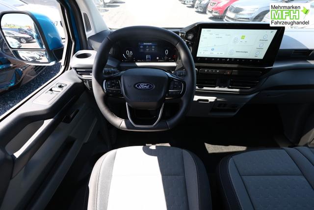 Ford Tourneo Custom Titanium Aut L2 ACC Nav 3Z-Klima 