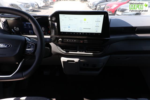 Ford Tourneo Custom Titanium Aut L2 ACC Nav 3Z-Klima 