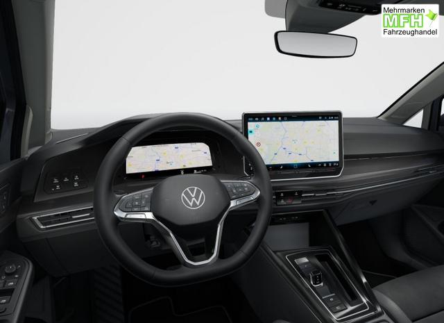Volkswagen Golf Variant Style 2.0 TDI 150 DSG Nav AHK LED+ 