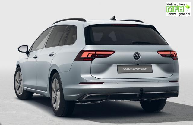 Volkswagen Golf Variant Style 2.0 TDI 150 DSG Pano Nav AHK 