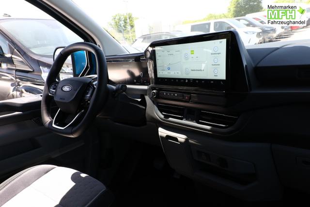 Ford Tourneo Custom Titanium Aut L2 ACC Nav 3Z-Klima 