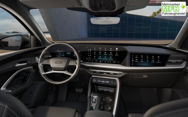 Audi Q5 S line TFSI quattro 204 neues Modell Tech+ 