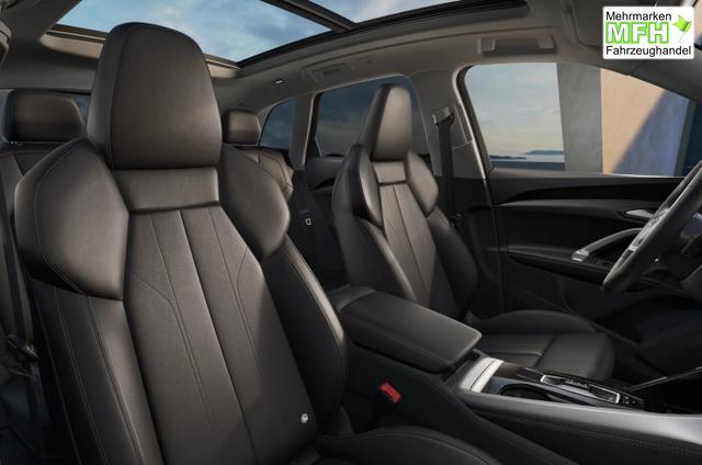 Audi Q5 S line TFSI quattro 204 neues Modell Tech+ 