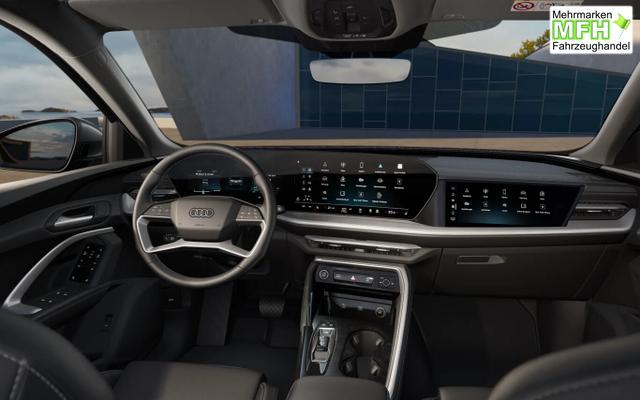 Audi Q5 S line TDI neues Modell Tech+ Pano AHK PrivG 