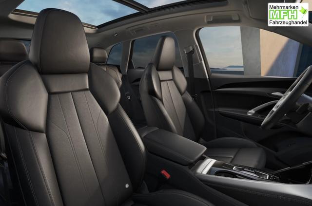 Audi Q5 S line TDI neues Modell Tech+ Pano AHK PrivG 