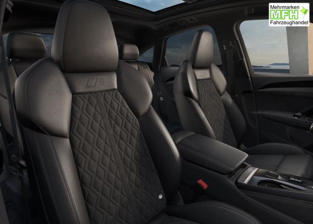 Audi Q5 Sportback S line Sportb TDI 2xS NeuMod Tech+ 21Z Pano Nav 