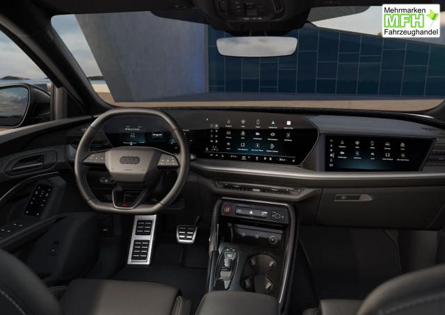 Audi Q5 Sportback S line Sportb TFSI quattro 2xS NeuMod Tech+ Nav 
