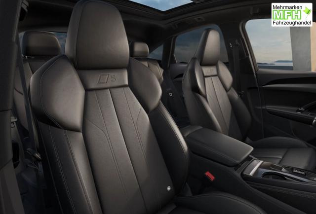 Audi Q5 Sportback S line Sportb TFSI quattro 2xS NeuMod Tech+ Nav 