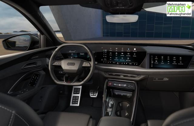 Audi Q5 Sportback S line Sportb TDI 2xS NeuMod TechPro Nappa Pano 