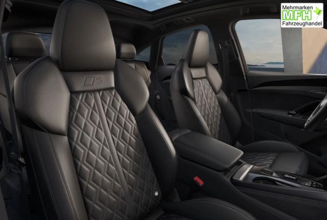 Audi Q5 Sportback S line Sportb TDI 2xS NeuMod TechPro Nappa Pano 