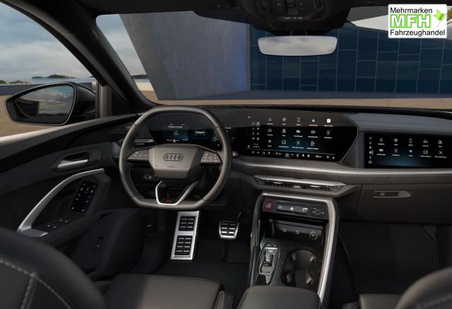 Audi SQ5 Edition one TFSI TechPro Luft Pano 21Z Nappa 