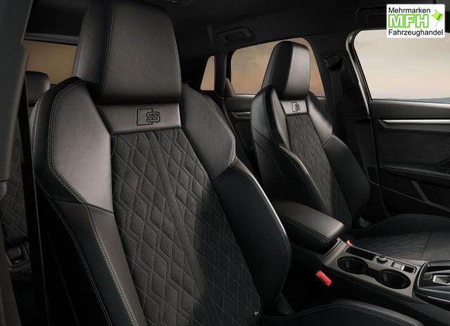 Audi A3 Sportback S line TFSI e 272 2xS Dinam. Nav Pano 