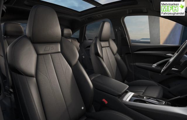 Audi Q5 Sportback S line TDI 2xS NeuMod Tech+ Pano 20Z 